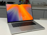 Macbook Pro 16’ M1 Pro