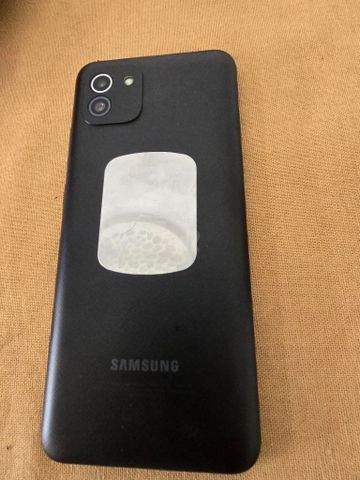 Samsung Galaxy A03