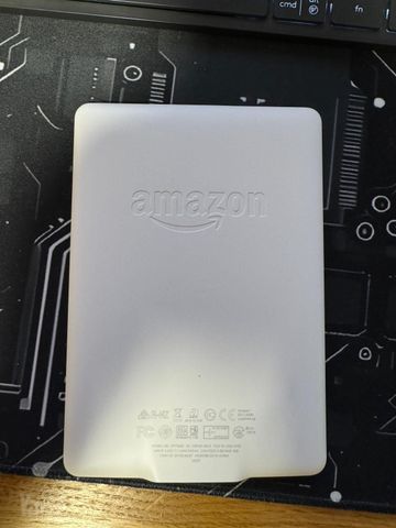 מכשיר KINDLE