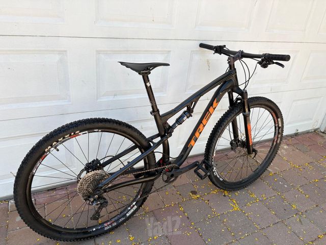TREK SUPERFLY FS 7 M