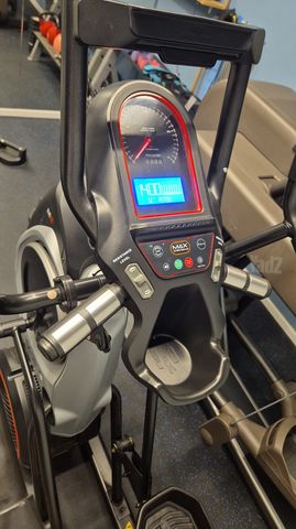 Bowflex Max Trainer M6 כמו חדש