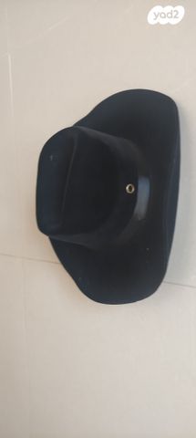 כובע חסידי קשיח