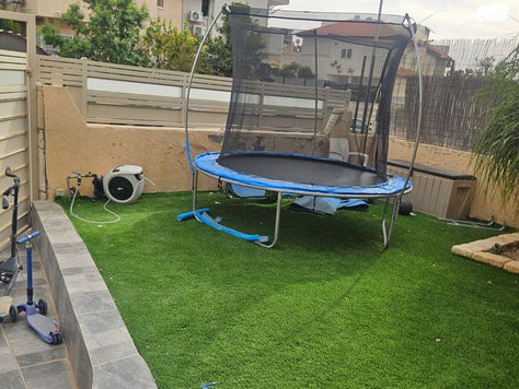 מקפצה