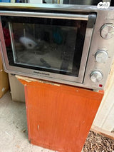 מיקרוגל Morphy Richards