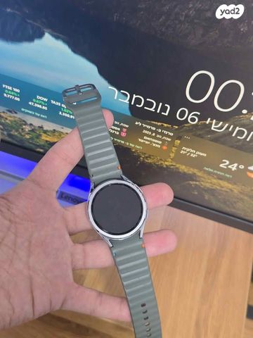 Galaxy watch 6 classic