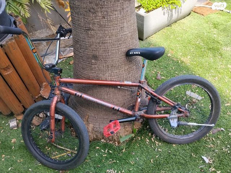 אופניים GT PERFORME BMX