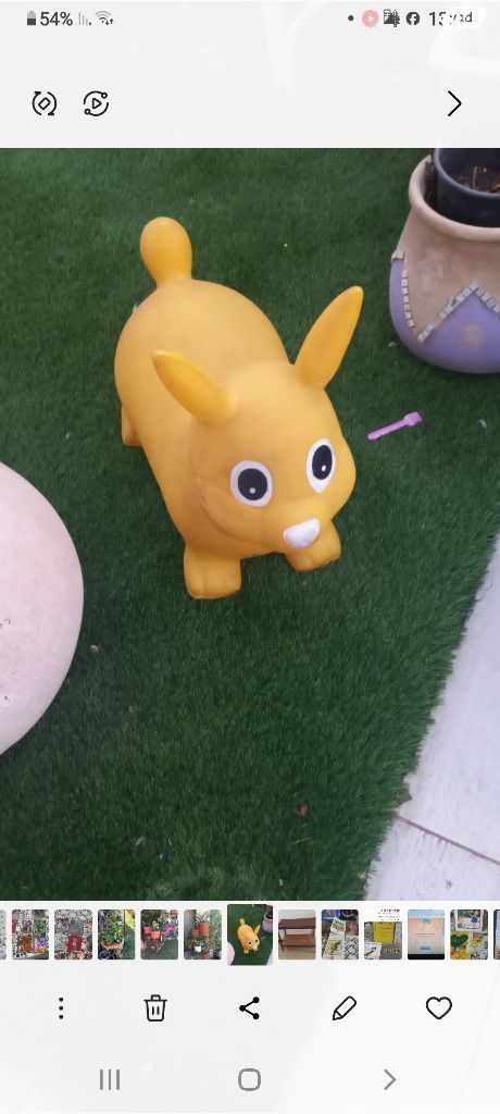 צעצוע לילד/ה