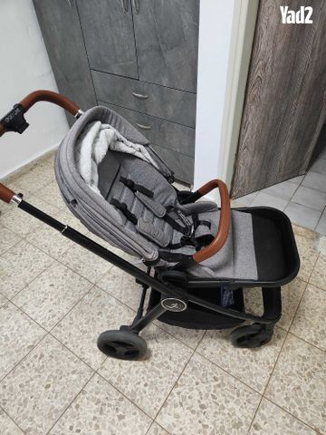 עגלה