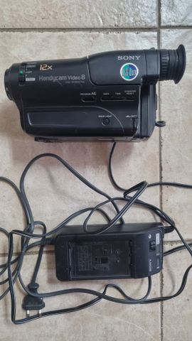 מצלמת וידאו