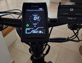 קורקינט Nami Klima 48V