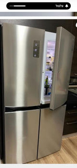 מקרר LG