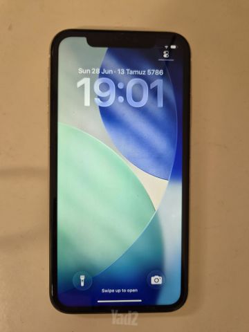 אייפון 11 128GB