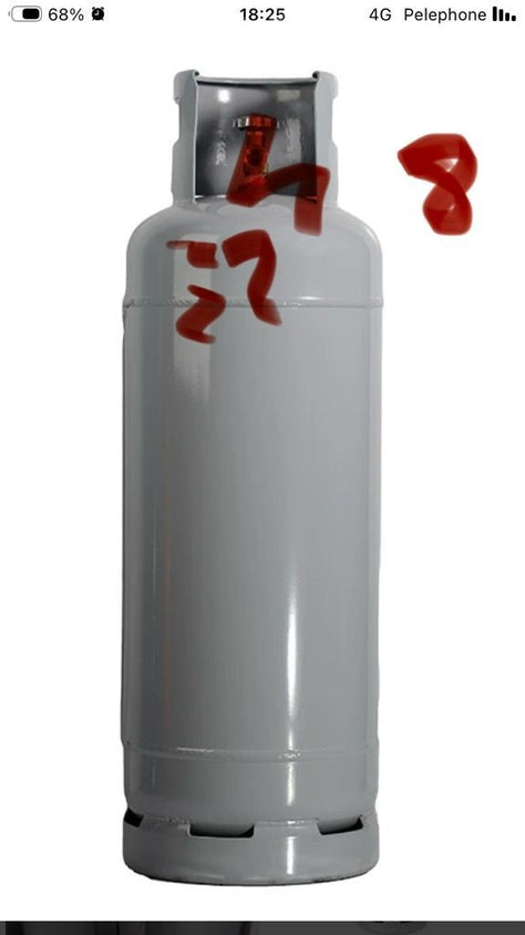 מיכל גז