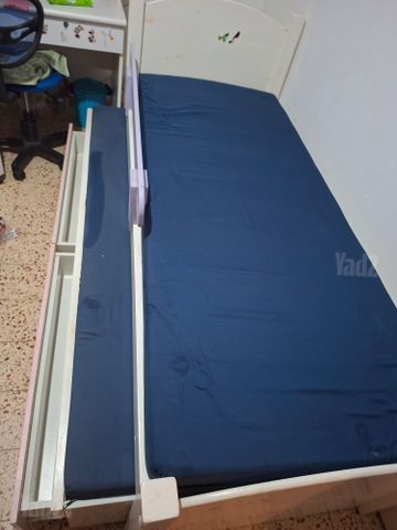 מיטה נפתחת