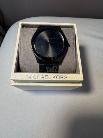 שעון לגבר Michael Kors