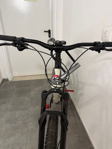 אופני הרים Rocky Mountain