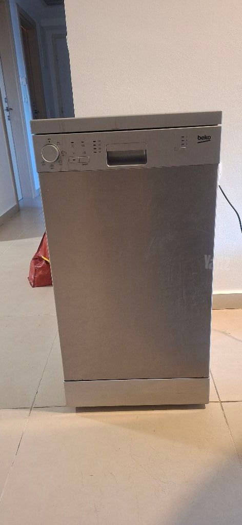 מדיח של ב beko