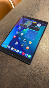 אייפד אייר דור 3 + עט