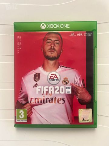 FIFA20