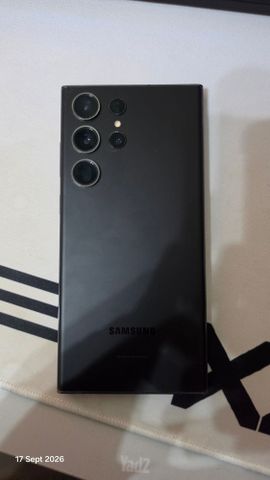S23 Ultra 256GB
