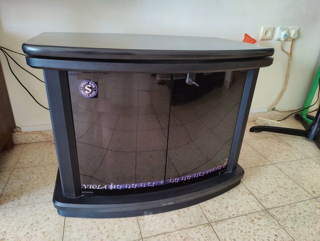 שידת טלוויזיה