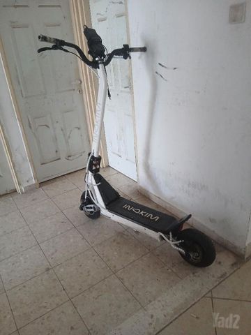 אינוקים אוקס