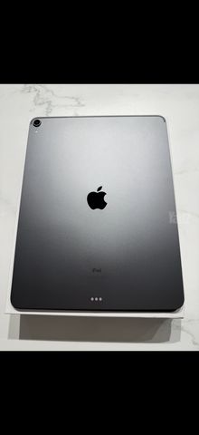 iPad Pro 12.9  256GB+ אביזרים