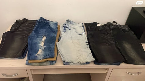 ג׳נסים
