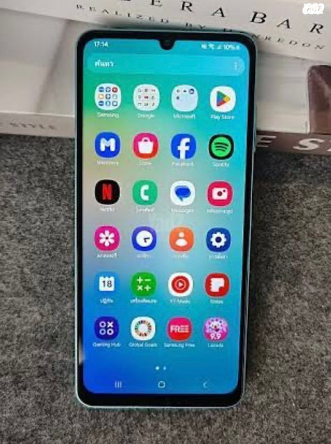 סמסנוג A52