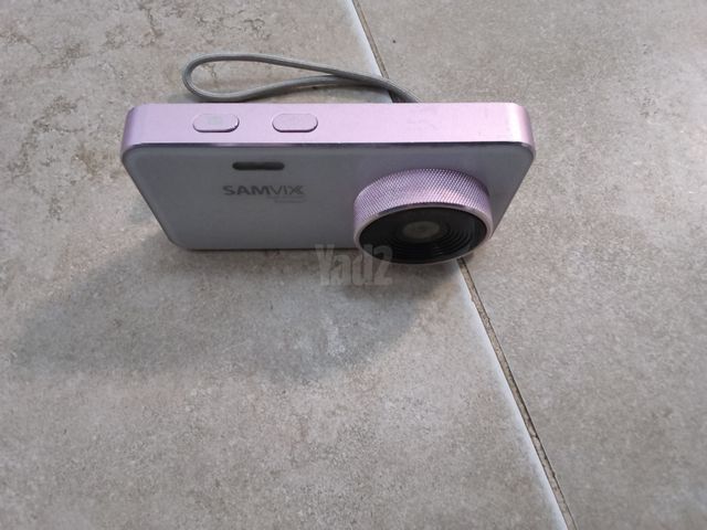 מצלמה SAMVIX