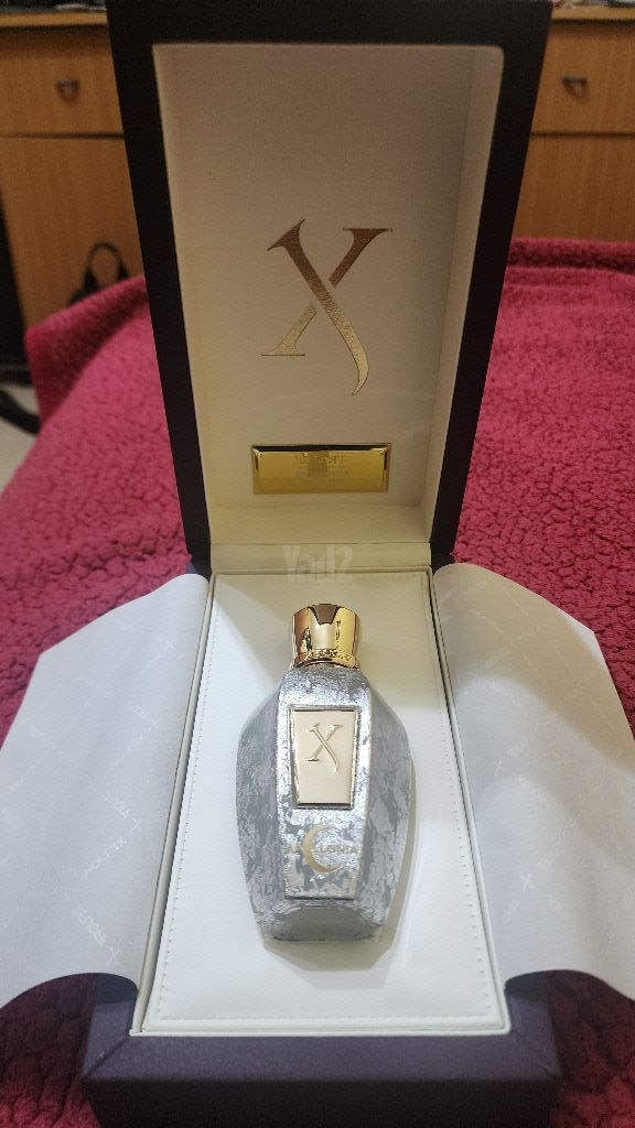 בושם xerjoff apollonia