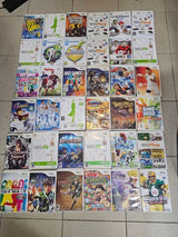 משחק וואי wii