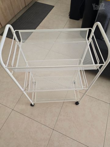 עגלת אחסון