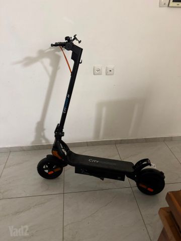 קורקינט