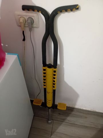 מקל פוגו