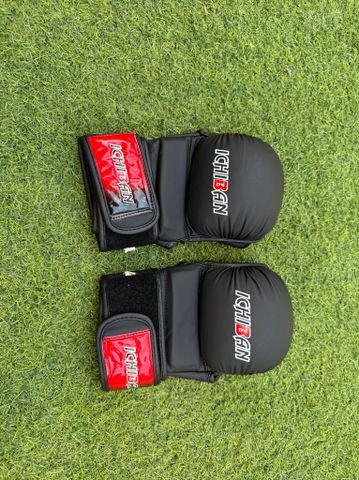 כפפות mma
