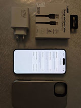 Iphone 15 plus 128GB