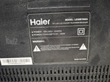 טלויזיה LED 50 Haier