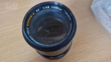 עדשת Minolta