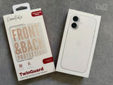 Iphone 17 256gb white new!