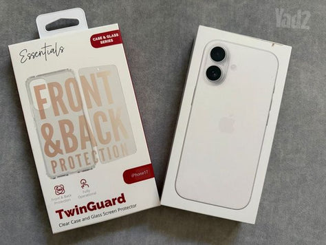 Iphone 17 256gb white new!