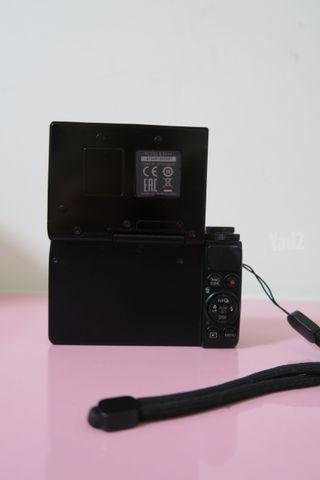 מצלמת G7 מארק 1