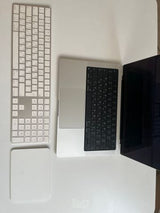 MacBook Pro M1 כמו חדש