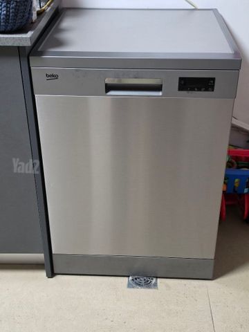 מדיח כלים דגם beko