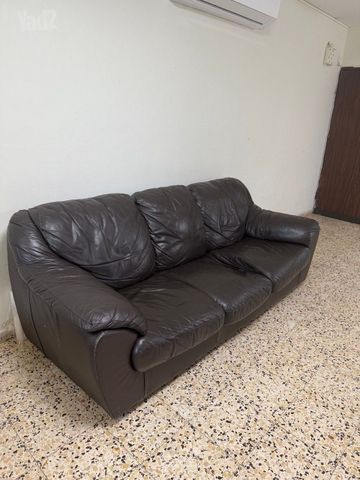 ספת עור