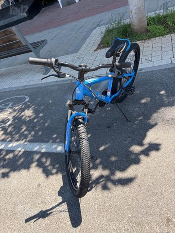 אופני ילדים