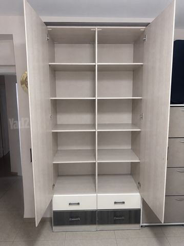 ארון בגדים