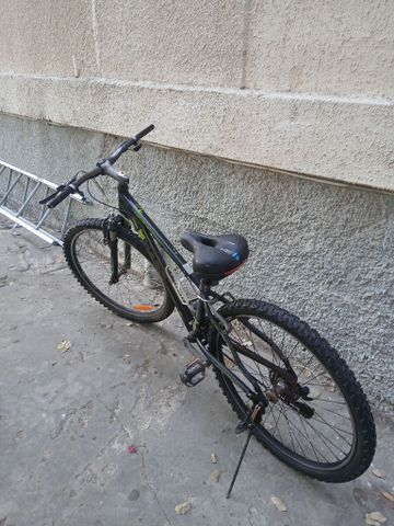 אופני HARO