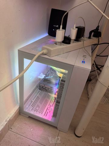 מחשב גיימינג Ryzen 9 RTX 3080