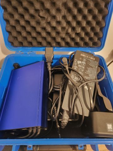 רחפן DJI mavic 2 pro